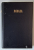 BIBLIA SAU SFANTA SCRIPTURA A VECHIULUI SI NOULUI TESTAMENT , CU TRIMITERI , 1998 * MINIMA UZURA