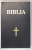BIBLIA SAU SFANTA SCRIPTURA A VECHIULUI SI NOULUI TESTAMENT , CU TRIMITERI , 1999 *TIPARITA LA MINSK