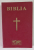 BIBLIA SAU SFANTA SCRIPTURA A VECHIULUI SI NOULUI TESTAMENT , CU TRIMITERI , 2003 *FORMAT FOLIO