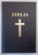 BIBLIA SAU SFANTA SCRIPTURA A VECHIULUI SI NOULUI TESTAMENT, CU TRIMITERI , EDITATA DE SOC. BIBLICA INTERCONFESIONALA  DIN ROMANIA , traducere  D. CORNILESCU , 2005