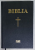 BIBLIA SAU SFANTA SCRIPTURA A VECHIULUI SI NOULUI TESTAMENT CU TRIMITERI , THE BIBLE LEAGUE , TEXT IN LIMBA ROMANA , ANII  '2000