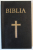 BIBLIA SAU SFANTA SCRIPTURA A VECHIULUI SI NOULUI TESTAMENT , CU TRIMITERI , TRADUCERE de DUMITRU CORNILESCU , 2012 , COPERTA  BROSATA