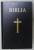 BIBLIA SAU SFANTA SCRIPTURA A VECHIULUI SI NOULUI TESTAMENT , CU TRIMITERI , TRADUCERE DUMITRU CORNILESCU , EDITIE REVAZUTA ORTOGRAFIC , 2023