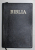BIBLIA SAU SFANTA SCRIPTURA A VECHIULUI SI NOULUI TESTAMENT - CU TRIMITERI , traducerea de DUMITRU CORNILESCU , 2012