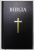 BIBLIA SAU SFANTA SCRIPTURA A VECHIULUI SI NOULUI TESTAMENT , CU TRIMITERI , traducerea DUMITRU CORNILESCU , 2022, ASOCIATIA BIBLICA ROMANA
