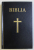 BIBLIA SAU SFANTA SCRIPTURA A VECHIULUI SI  NOULUI TESTAMENT , CU TRIMITERI ,  traducerea DUMITRU CORNILESCU revizuita ortografic , 2019