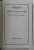 BIBLIA SAU SFANTA SCRIPTURA A VECHIULUI SI NOULUI TESTAMENT , EDITATA DE SOCIETATEA BIBLICA , FORMAT REDUS , COPERTA PLASTIFIATA VERDE , TIPARITA PE HARTIE DE BIBLIE