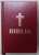 BIBLIA SAU SFANTA SCRIPTURA , CU APROBAREA SFANTULUI SINOD , 2023