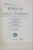 BIBLIA SAU SFANTA SCRIPTURA , DUPA SEPTUAGINTA , TIPARITA IN ZILELE MAJESTATII SALE MIHAI I , PRIN OSARDIA INALT PREA SFINTITULUI NICODIM , EDITIA A II - A , 1944