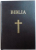 BIBLIA SAU SFANTA SCRIPTURA SCRIPTURA A VECHIULUI SI NOULUI TESTAMENT CU TRIMITERI  -traducerea DUMTRU CORNILESCU revizuita ortografic , 2010