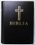 BIBLIA SAU SFANTA SCRIPTURA , TIPARITA CU PURTEREA DE  GRIJA A  P.F. PARINTE TEOCTIST , PATRIARHUL B.O.R. , 1994   , FORMAT 20 x 29 cm.