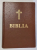BIBLIA SAU SFANTA SCRIPTURA - TIPARITA SUB INDRUMAREA FERICITULUI PARINTE TEOCTIST IN ANUL 1993