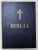 BIBLIA SAU SFANTA SCRIPTURA , TIPARITA SUB INDRUMAREA PREA FERICTULUI PATRIARH TEOCTIST , 1994