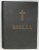 BIBLIA SAU SFANTA SCRIPTURA TIPARITA SUB INDRUMAREA SI CU PURTAREA DE GRIJA A PREA FERICITULUI PARINTE  IUSTIN PATRIARHUL BISERICII ORTODOXE ROMANE , Bucuresti 1982