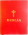 BIBLIA SAU SFANTA SCRIPTURA, VERSIUNE ADNOTATA DUPA SEPTUAGINTA REDACTATA, ADNOTATA SI TIPARITA DE BARTOLOMEU VALERIU ANANIA, 2018