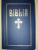 BIBLIA SAU SFANTA SCRIPTURA , VECHIUL SI NOUL TESTAMENT , 2012