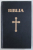 BIBLIA SAU SFINTA SCRIPTURA A VECHIULUI SI NOULUI TESTAMENT , CU TRIMITERI , 1994