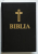 BIBLIA SAU SFINTA SCRIPTURA (CU APROBAREA SFINTULUI SINOD) , CUPRINSUL REPRODUCE TEXTUL EDITIEI DIN 1982 , 1991