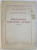 BIBLIOGRAFIA FORESTIERA ROMANA 1860 - 1956 de TEODOR BALANICA...VICTORIA DAVIDESCU , 1958