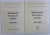 BIBLIOGRAFIA LITERATURII ROMANE , 1961 - 1965 , VOL. I - II  de DOINA CURTICEAN ....DORA DAISA , 1996 - 1997