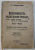 BIBLIOGRAFIA POEZIEI NOASTRE POPULARE ( FOLKLOR ROMAN VERSIFICAT , CUPRINS IN VOLUME SI BROSURI ) , 1830 - 1935 de G . T. NICULESCU - VARONE , 1936