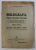 BIBLIOGRAFIA POEZIEI NOASTRE POPULARE ( FOLKLOR ROMAN VERSIFICAT , CUPRINS IN VOLUME SI BROSURI ) 1936 - 1937 de G . T. NICULESCU  - VARONE , 1938
