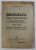 BIBLIOGRAFIA POEZIEI NOASTRE POPULARE ( FOLKLOR ROMAN VERSIFICAT , CUPRINS IN VOLUME SI BROSURI ) 1936 - 1937 de G . T. NICULESCU  - VARONE , 1938
