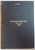BIBLIOGRAFIA PUBLICATIILOR 1929-1932 de ION BREAZU