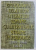BIBLIOGRAFIA RELATIILOR LITERATURII ROMANE CU LITERATURILE STRAINE IN PERIODICE ( 1919 - 1944 ) , VOL. IV   de ANA - MARIA BREZULEANU ...CORNELIA STEFANESCU , 2002