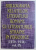 BIBLIOGRAFIA RELATIILOR LITERATURII ROMANE CU LITERATURILE STRAINE IN PERIODICE ( 1919 - 1944 ) , VOL. IX   de ANA - MARIA BREZULEANU ...CORNELIA STEFANESCU , 2008