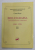 BIBLIOGRAFIA ROMANILOR DIN IUGOSLAVIA - BIBLIOGRAFIA SAPTAMANALULUI '' LIBERTATEA '' ( 1945 -1995 ) de COSTA ROSU , VOLUMUL II , PARTEA I , 1997, DEDICATIE *