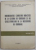 BIBLIOGRAFIILE CADRELOR DIDACTICE DE LA CATEDRA DE GEOGRAFIE SI ALE CERCETATORILOR DE LA INSTITUTUL DE GEOGRAFIE, 1984