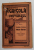BIBLIOTECA AGRICOLA A ZIARULUI UNIVERSUL : INMULTIREA POMILOR RODITORI de PETRE FLORIAN , 1936 * COPERTA UZATA