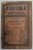 BIBLIOTECA AGRICOLA A ZIARULUI " UNIVERSUL " : GRADINA DE LEGUME de M.M. GEORGESCU , NR. 30 , EDITIA A III A , 1944