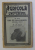 BIBLIOTECA AGRICOLA A ZIARULUI UNIVERSUL , NR. 87 - 88 - OAIA DE RASA KARAKUL  de TH. NICA  , 1939