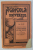 BIBLIOTECA AGRICOLA A ZIARULUI ''UNIVERSULUI'' NR. 21-22: INGRIJIREA PLANTATIUNILOR DE POMI RODITORI de I. DIMOFTE  1938