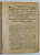 BIBLIOTECA MARGARITARELE LUMII , CULEGERI DIN SCRIERILE BUNE ROMANE SI STRAINE , APARE DE 3 ORI PE LUNA , COLEGAT DE 30 DE NUMERE , 1937