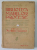 BIBLIOTECA MARILOR PROCESE , ilustratii A. MURNU ,  ANUL I , NR. 1 , OCTOMBRIE , 1923