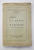 BIBLIOTECA NATIONALA A AROMANILOR PUBLICATA DE TACHE PAPAHAGI, POETII Z. A. ARAIA SI T. CACIONA - 1932