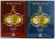 BIBLIOTECA PUBLICA  ' V.A. URECHIA ' , MONOGRAFIE , EDITIA A II -A , VOLUMELE I - II de NEDELCU OPREA , 2010