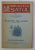 BIBLIOTECA SATUL NR. 1 : PLANTE DE LEAC , CU FIGURI IN TEXT de D. M. TEODORU , 1934