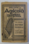BIBLIOTECA UNIVERSUL NR. 51-52-53 : CULTURA PORUMBULUI (CU 49 FIGURI IN TEXT) de G. IONESCU SISESTI , 1940