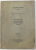 BIBLIOTECA VERDE NR. 4 : MIHAI EMINESCU , UN MARE PRECURSOR AL LEGIONARISMULUI ROMANESC de CONSTANTIN PAPANACE , 1975
