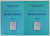 BIBLIOTHECA BIBLIOLOGICA , CATALOG de GHERGHE BULUTA si MONICA MOCANU , VOLUMELE I - II , 2008- 2011