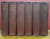 BIBLIOTHEK DES ALLEMAINEN ENCICOPEDIE UNIVERSALA GERMANA, INCEPUT DE SECOL XX