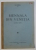 BIENNALA DIN VENETIA, CATEVA NOTE de N. IORGA, 1938