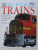 BIG BOOK OF TRAINS , NATIONAL RAILWAY MUSEUM , 2007