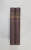 BIBLIOGRAPHIE FRANCO - ROUMAINE - PREMIERE PARTIE , TOME I - II , LES OEUVRES FRANCAISES DES AUTEURS ROUMAINS par ALEXANDRE RALLY et GETTA HELENE RALLY , 1930