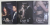 BILLIONAIRES - VOLUMELE I - III , LADY S SI BODYGARDUL , LADY D SI HITMAN- UL , LADY A SI PROFESORUL de HANNA LEE , 2019 , 18 + !