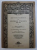 BIO - BIBLIOGRAFIA LUI GEORGE VALSAN 1885 - 1935 de TIBERIU MORARIU , cu o caracterizare a vietii si operei lui de VINTILA MIHAILESCU , 1937